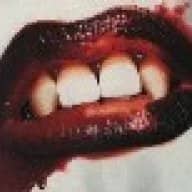 Bloody Vampire