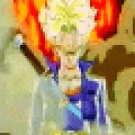 SSJ irgendwas