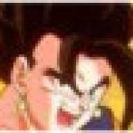 Evil Vegetto
