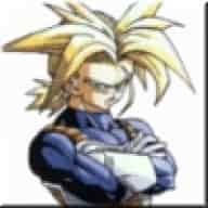 Super Saijayin Trunks
