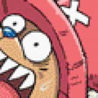 *Tony Chopper*