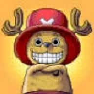Tony Tony Chopper