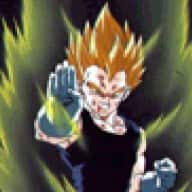 Prinz-Vegeta