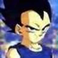 Junior Vegeta
