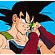 SSJ4 Bardock