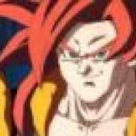 Super Gogeta 4