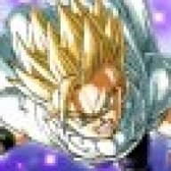 SSJ2 Son-Gohan rult