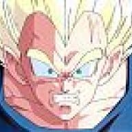 Vegetaforever