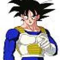 Majin Kakarot