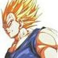 Vegeta 23