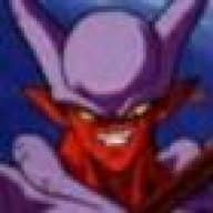 Janemba 100% Evil