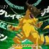 Digimonsaver