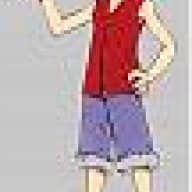 Ruffy_the_King_of_Pirats