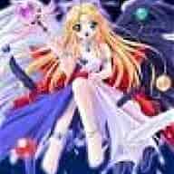 Kleine Magierin Lili