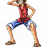 Monkey Luffy
