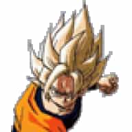 Real Son Goku