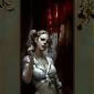 Angel of Darknes