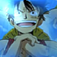 --Ruffy--