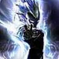 Mjin Vegeta