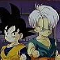 SSJ2 Son-Goten & Trunks