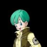 Vegeta's Eigentum