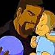 David Xanatos