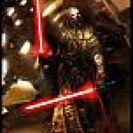 Darth Hord