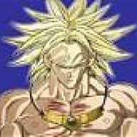 Ultra Broly