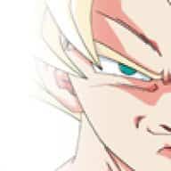 Son Goku_SSJ3