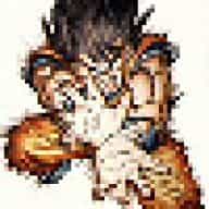 Mr. Saiyajin