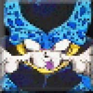 cell jr.