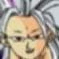 SSJ4 Raziel