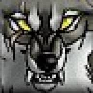 TheDarkWolfen