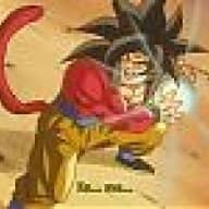 Son-Goku Sajajin4