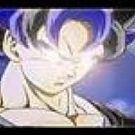 Super Saiyajin 8 Goku