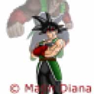 Dragonball-Diana