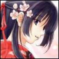 Mausi-chan
