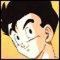 Son-Gohan SSJ9