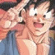 Kakarot SSJ5