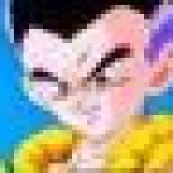 Goku-SSJ3