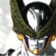 perfectcell[F3]