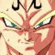 SSJ King Vegeta