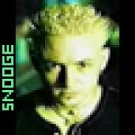 Snooge