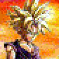 SSJ4 Son-Kari