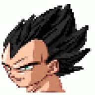 Sayajin Vegeta