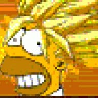 SSJHomer