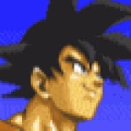 SSJ Son Goku85