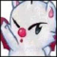 Moogle-Schatzi