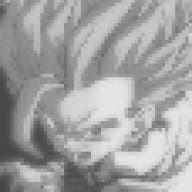 SSJ08/15 Gohan
