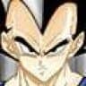 new vegeta